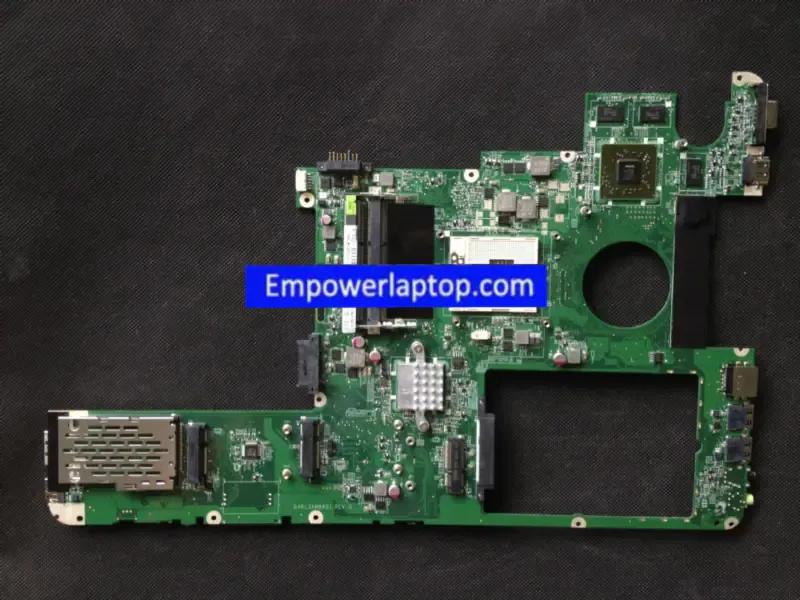 Lenovo Y560 DAKL3EMB8E0 placă de bază
