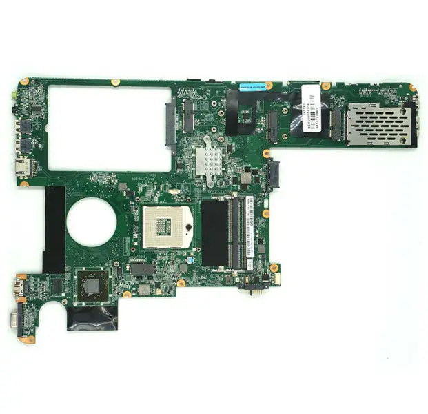 Placa de bază Lenovo Y560P DAKL3EMB8E0