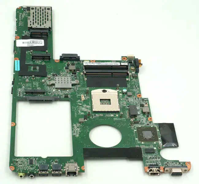 Placa de bază Lenovo Y560P DAKL3EMB8E0