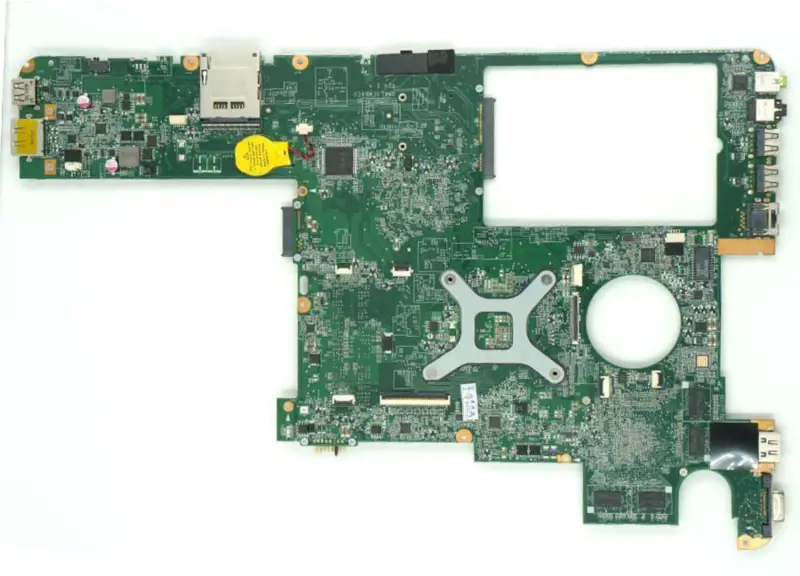 Placa de bază Lenovo Y560P DAKL3EMB8E0
