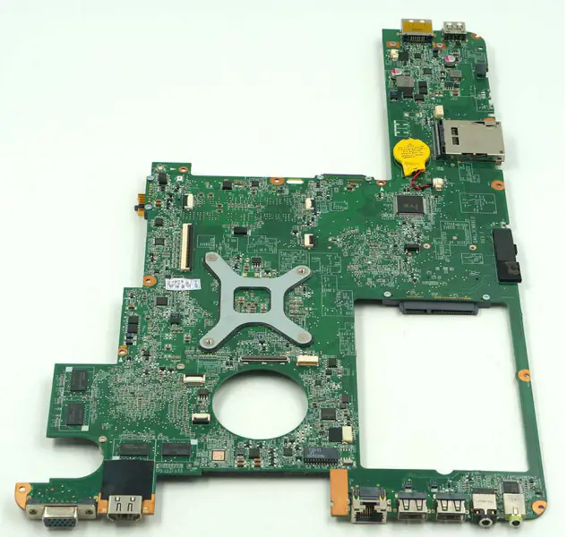 Placa de bază Lenovo Y560P DAKL3EMB8E0