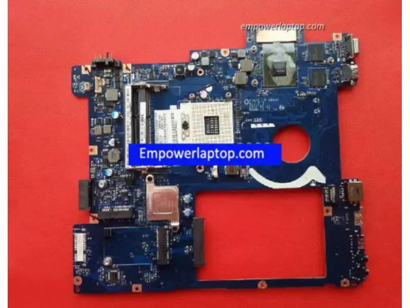 Lenovo Y570 N12P-GT1-A1 PIQY1 LA-6882P placă de bază
