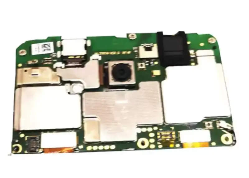 Huawei Y7 2017 TRT-L53 TRT-L21A TRT-AL00 placă de bază deblocată 3+32G 4+64G
