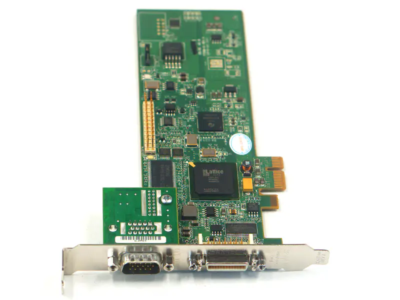 Placă de bază MATROX SOL6MCLBE Y7298-01