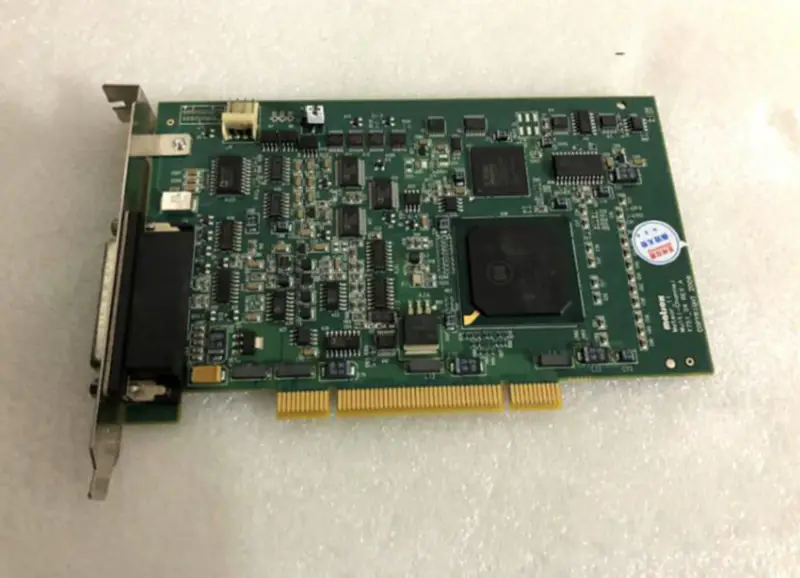 Placa de bază industrială Matrox METEOR2-MC/4* Y751-04 REV.A