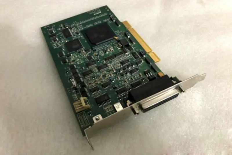 Placa de bază industrială Matrox METEOR2-MC/4* Y751-04 REV.A