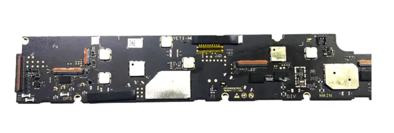 Lenovo Yoga Book X91 X91L X91F YB1-X91L YB1-X91F Placă de bază