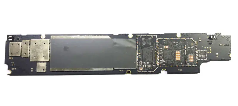 Lenovo Yoga Book X91 X91L X91F YB1-X91L YB1-X91F Placă de bază
