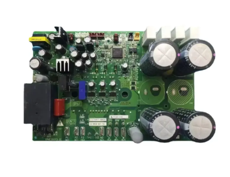 Daikin Central Air Conditioner Control Board PC0905-51(A) Circuit PCB YPHT31673-1E