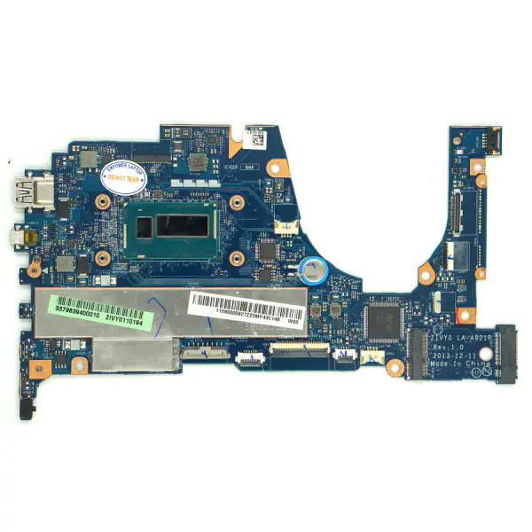 Lenovo Yoga 2 13 ZIVY0 LA-A921P Placă de bază