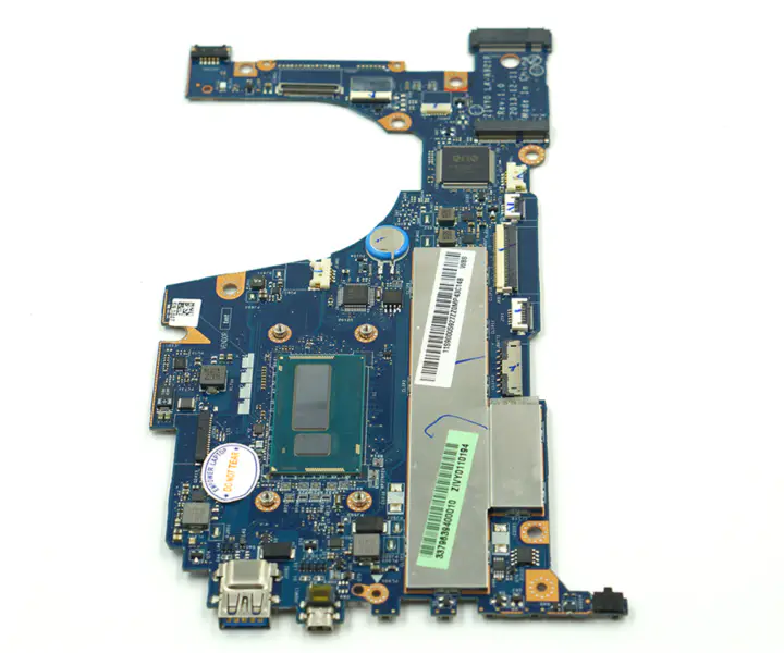 Lenovo Yoga 2 13 ZIVY0 LA-A921P Placă de bază