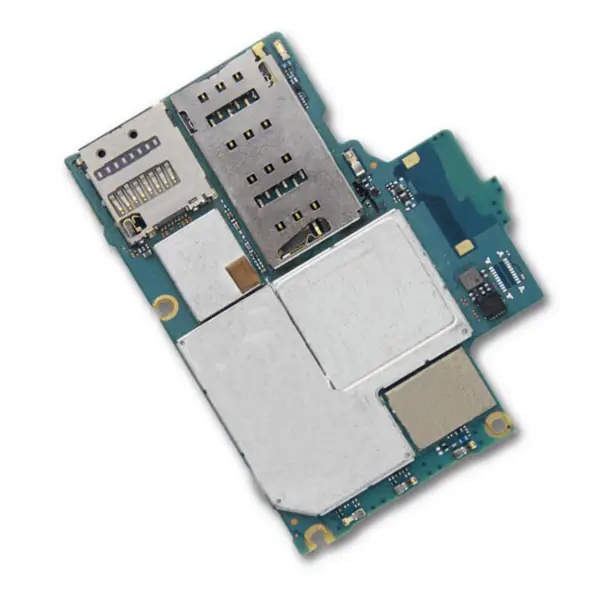 Sony Ericsson Z3 Plus E6533 Dual-SIM deblocat 32GB Placă de bază