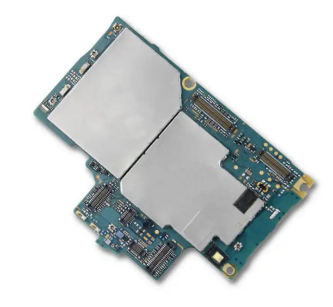 Sony Ericsson Z3 Plus E6533 Dual-SIM deblocat 32GB Placă de bază