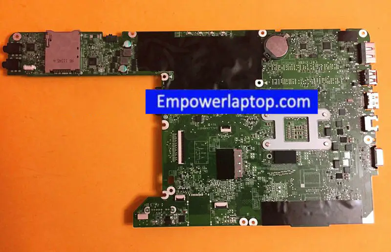 Placa de bază pentru laptop Lenovo Z360 DALL7AMB6E0