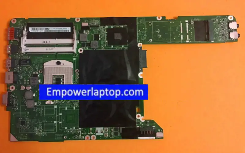 Placa de bază pentru laptop Lenovo Z360 DALL7AMB6E0