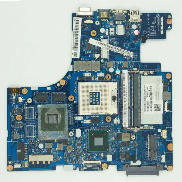 Lenovo Z500 VIWZ1-Z2 LA-9061P LA-9063P Placă de bază