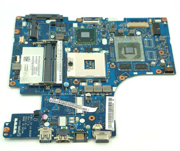 Lenovo Z500 VIWZ1-Z2 LA-9061P LA-9063P Placă de bază