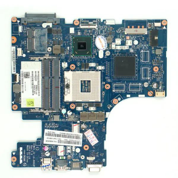 Lenovo Z500 VIWZ1-Z2 LA-9061P LA-9063P Placă de bază