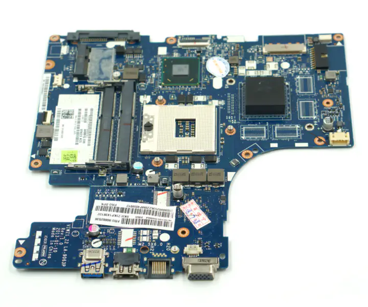 Lenovo Z500 VIWZ1-Z2 LA-9061P LA-9063P Placă de bază