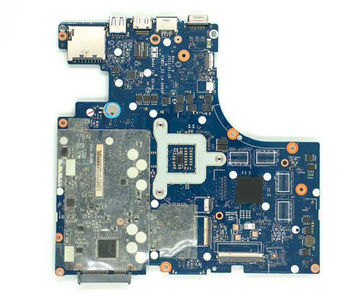 Lenovo Z500 VIWZ1-Z2 LA-9061P LA-9063P Placă de bază