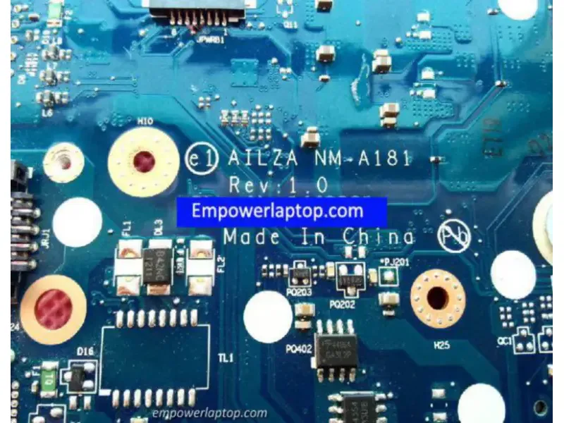 Lenovo Z510 NM-A181 placă de bază