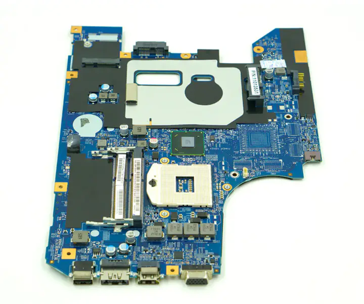 Placa de bază Lenovo Z570 N12P-GS-A1 48.4PA01.021