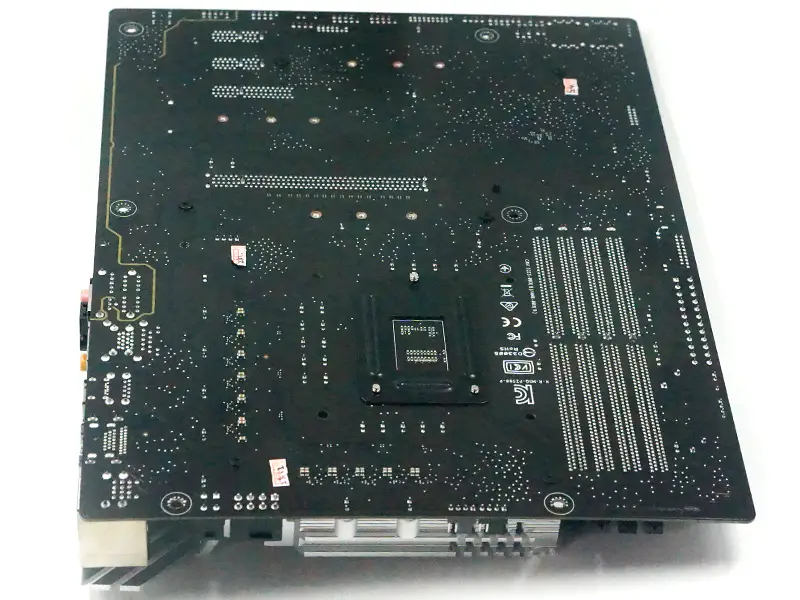 Placa de bază Asus PRIME Z590-P