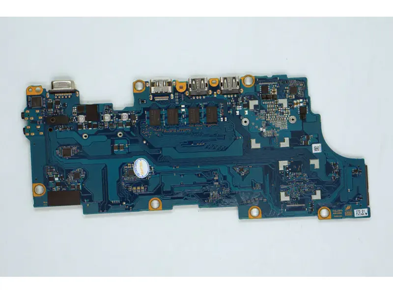 Toshiba FALZSY1 Z830 SR0CV placă de bază