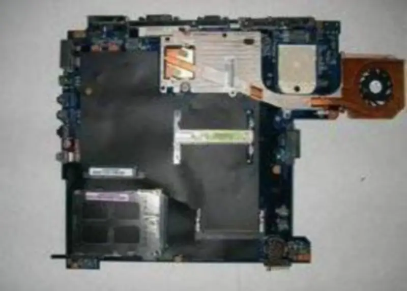 Placa de bază Asus Z92T