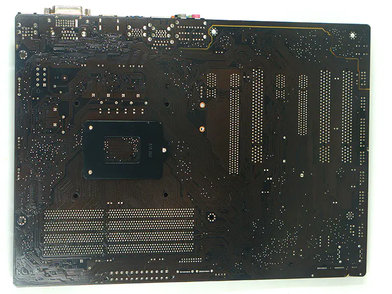 Placă de bază ASUS Z97-C LGA1150 DDR3 32G ATX
