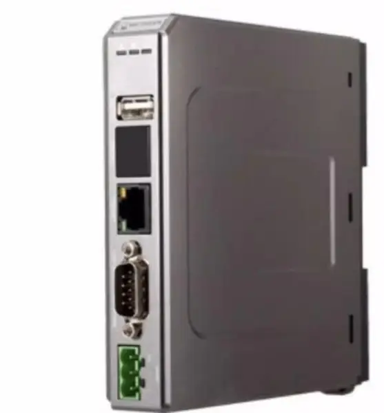 Weintek CMT-SVR-100 Interfața om-mașină