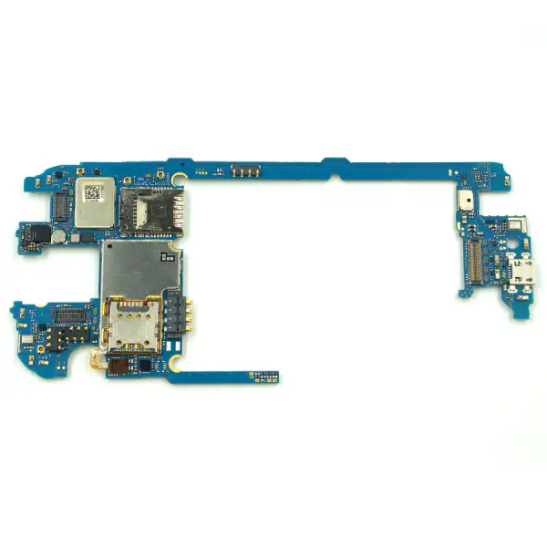 LG G4 H818 placă de bază dual simcard deblocată 32GB