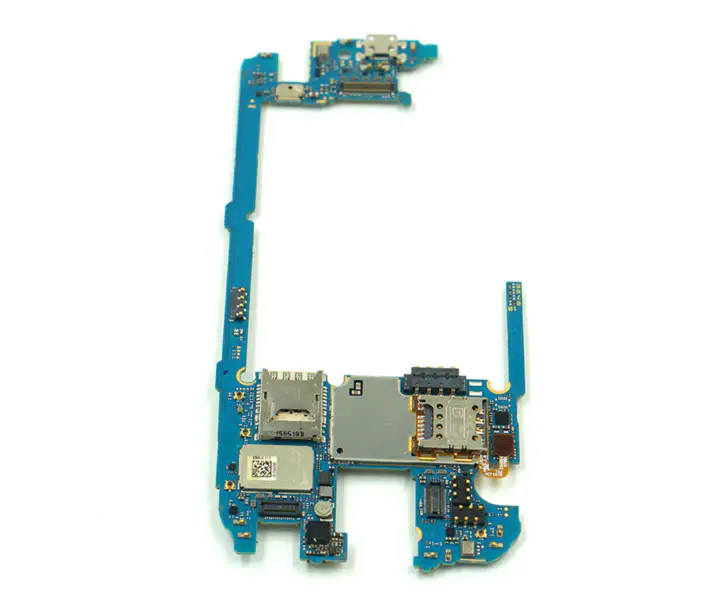 LG G4 H818 placă de bază dual simcard deblocată 32GB