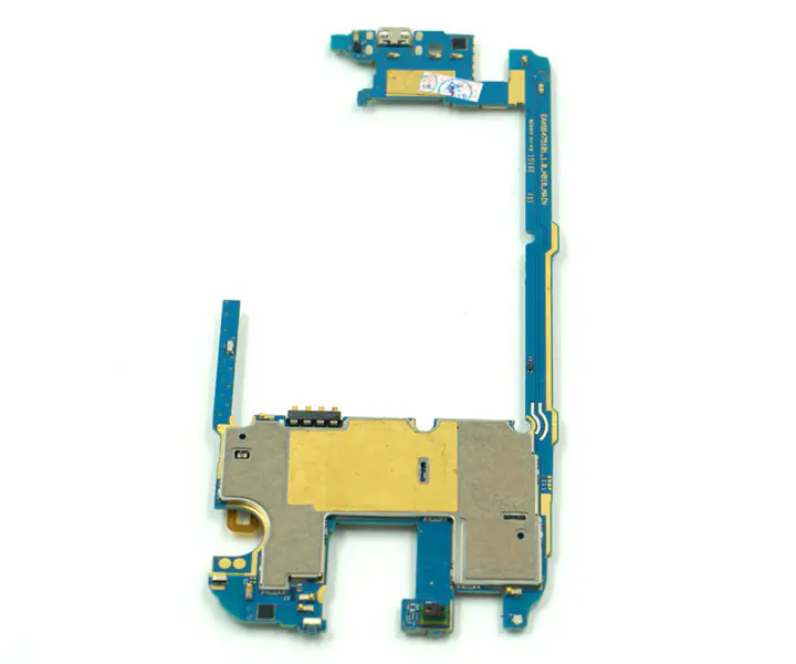 LG G4 H818 placă de bază dual simcard deblocată 32GB