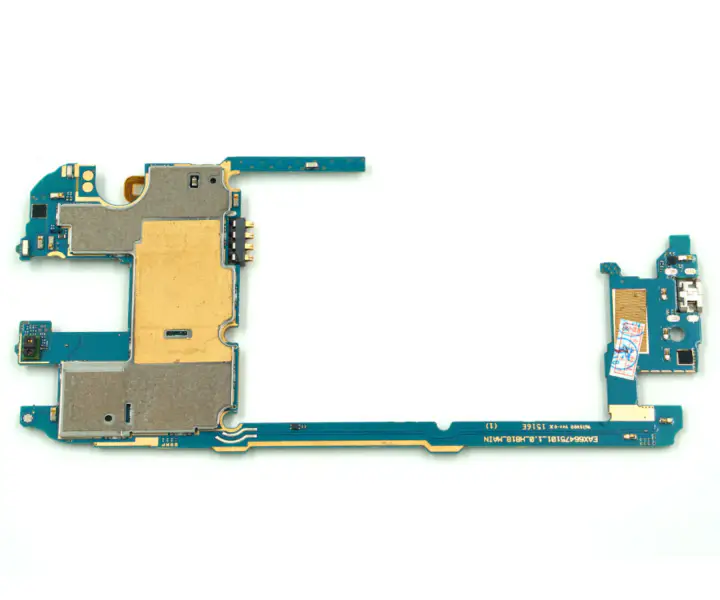 LG G4 H818 placă de bază dual simcard deblocată 32GB