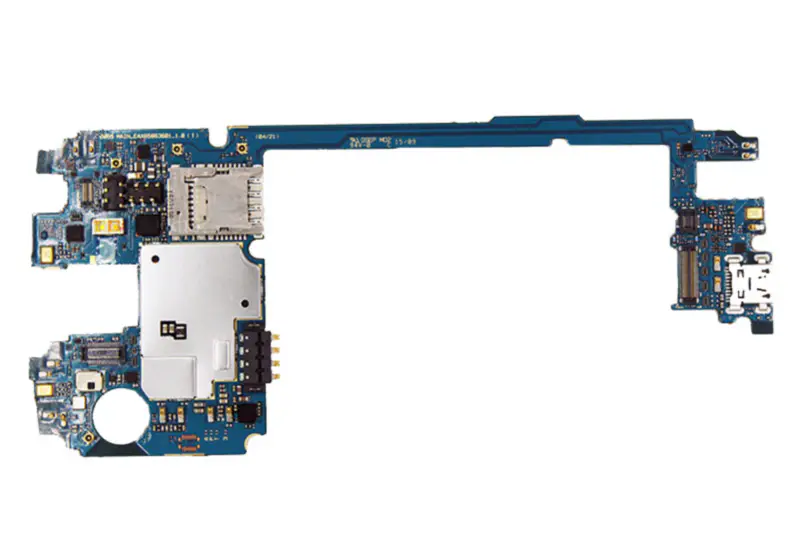 LG G3 D851 placă de bază deblocată 32GB