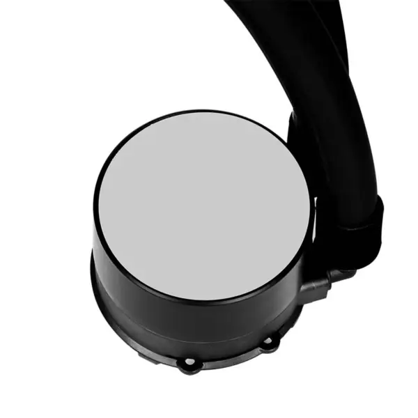 Personalizare Cpu lichid de răcire pentru desktop Pc caz