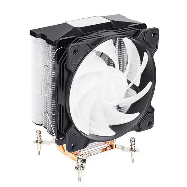 Personalizare Cpu aer de răcire pentru cazul Pc