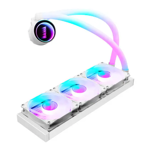 Răcire cu apă Radiator de cupru Heat Sink Computer Cooler