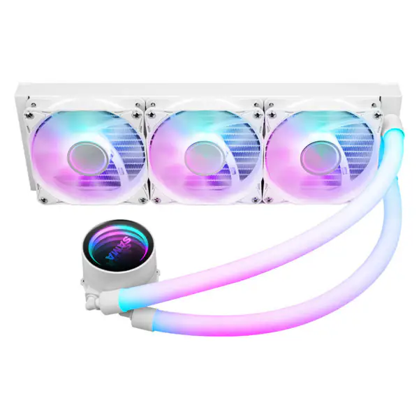 Răcire cu apă Radiator de cupru Heat Sink Computer Cooler