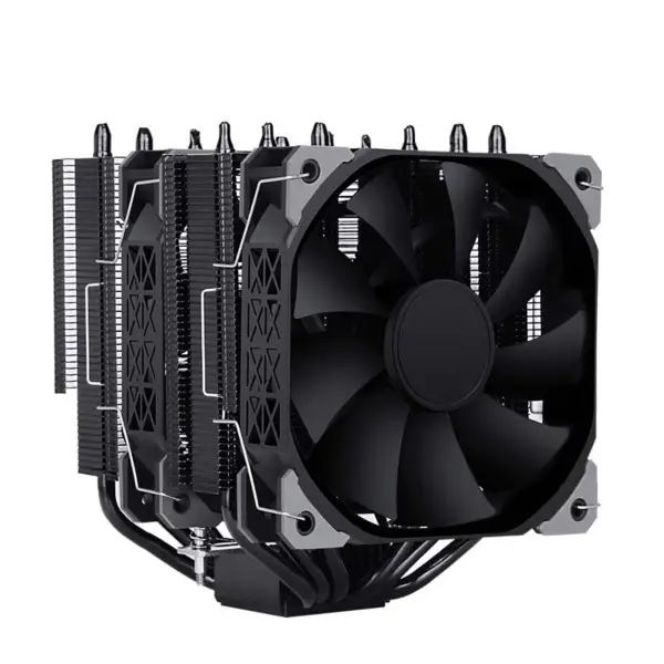 Heat Sink Heat Exchanger Cpu Cooler Cel mai bun Cooler Cpu pentru Pc Case