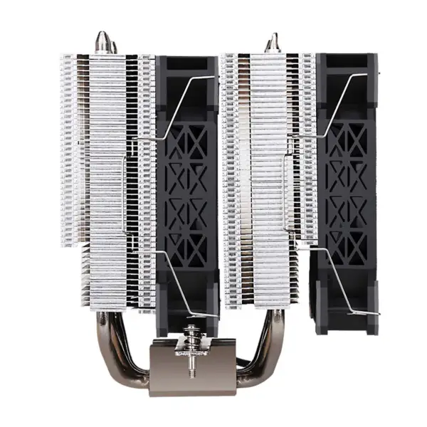 Heat Sink Heat Exchanger Cpu Cooler Cel mai bun Cooler Cpu pentru Pc Case