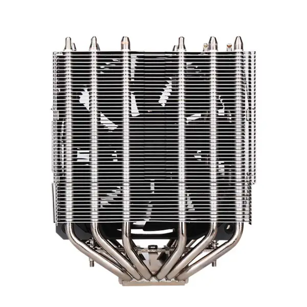 Heat Sink Heat Exchanger Cpu Cooler Cel mai bun Cooler Cpu pentru Pc Case