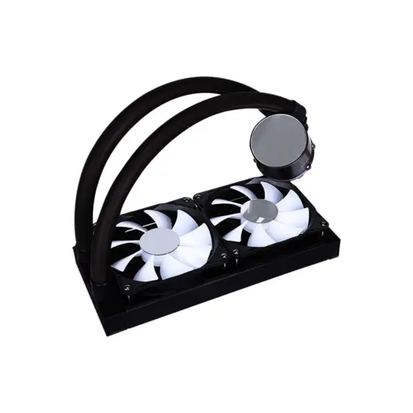 Lichid de răcire Radiator Pc Case Cpu Water Cooling