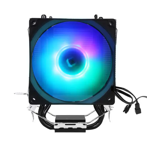 Răcitor Cpu cu contact direct Răcitor Cpu cu ventilator de răcire