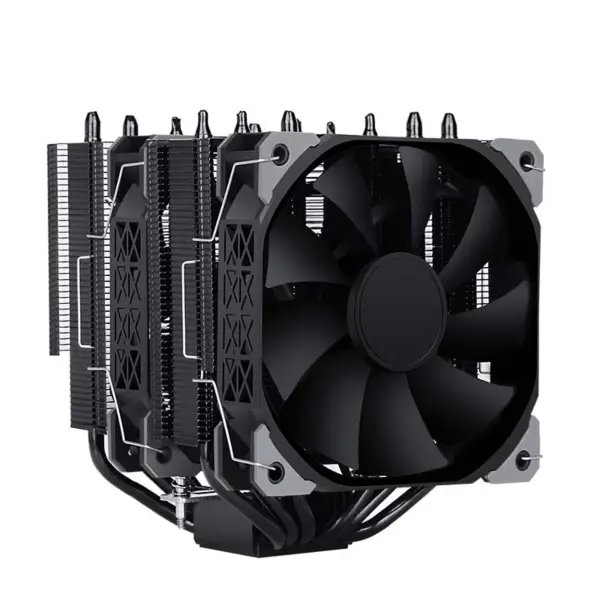 Răcitor de aer Cpu Led Răcitor Cpu Ventilator pentru carcasa calculatorului