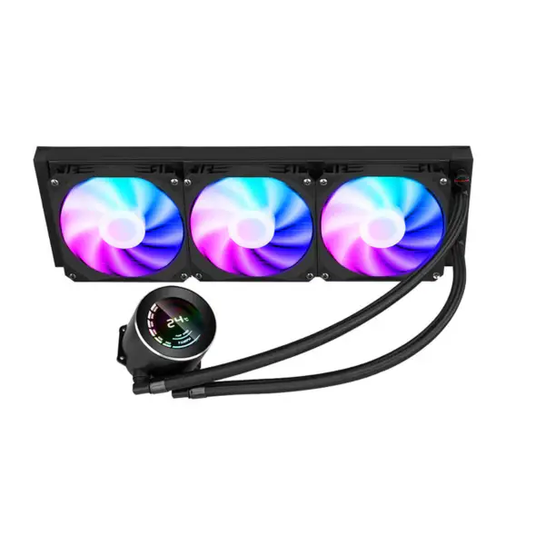 Heat Sink Heat Exchanger Cpu răcitor de apă pentru caz laptop