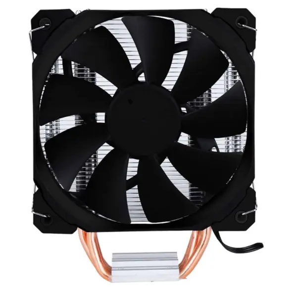 Sama 122*75*157mm I3 I5 Intel Cpu Cooler Fan Cpu Radiator pentru Pc Case Gaming