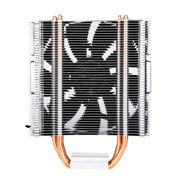 Sama 122*75*157mm I3 I5 Intel Cpu Cooler Fan Cpu Radiator pentru Pc Case Gaming