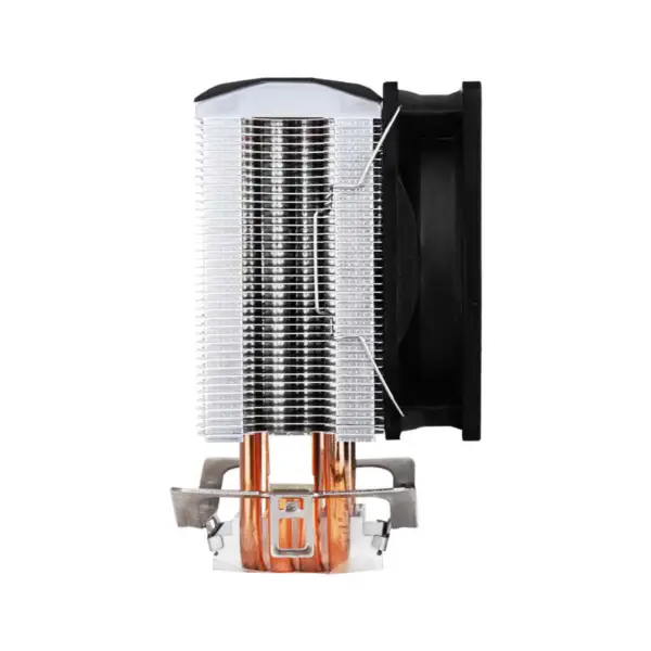 Sama 4 conducte de căldură contact direct Cpu disiparea căldurii Intel Amd Heatsink Cpu Air Cooler
